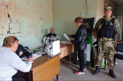 Псевдореферендум