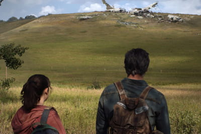 "Останні з нас"