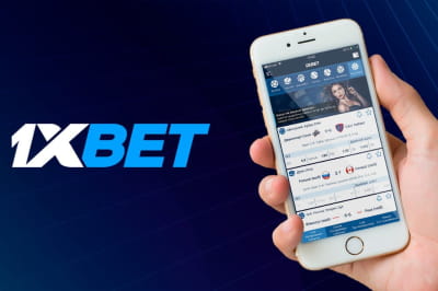 1xBet