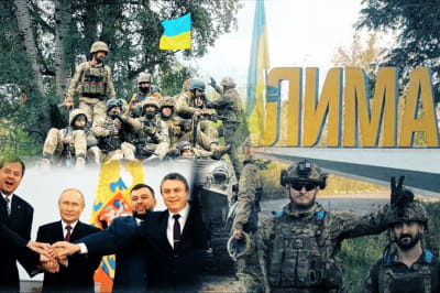 Підсумки 31 тижня вторгення