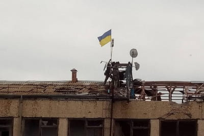 Миролюбовка