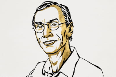 Сванте Паабо