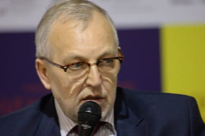 Юрій Макаров