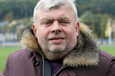 Козловский