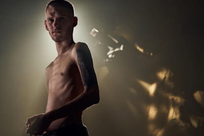 Дмитрий "Орест" Козацкий