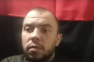 Валентин Дебелий
