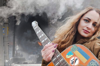 Тайны войны