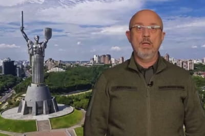 Алексей Резников