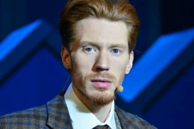 Никита Пресняков