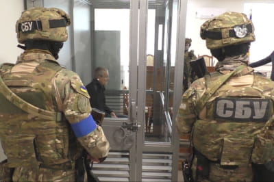 суд в Одесі