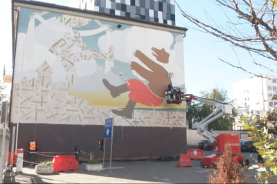 мурал