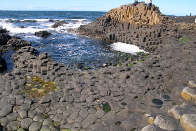 Дорога гігантів