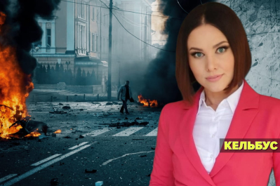 "Незламна країна" –  ракетна атака росіян