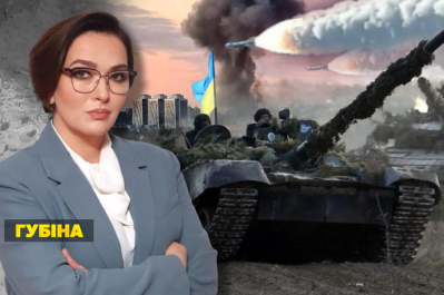 Несокрушимая страна – ракеты летят, ВСУ наступают