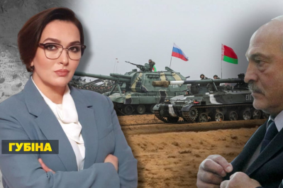 Незламна країна – лукашенко йде на війну?