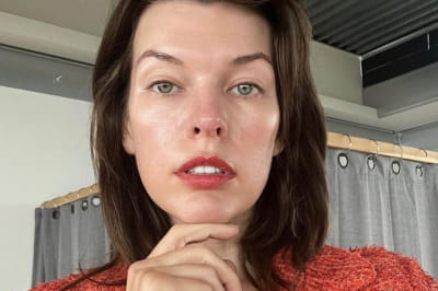 Милла Йовович 