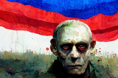 Изображение нейросети