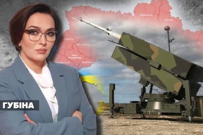 Незламна країна – коли Україна отримає західне ППО