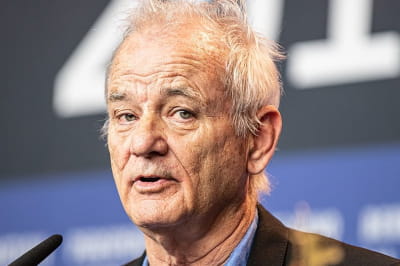 Білл Мюррей