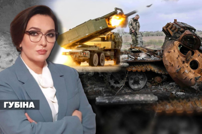 Несокрушимая страна – HIMARS у нас