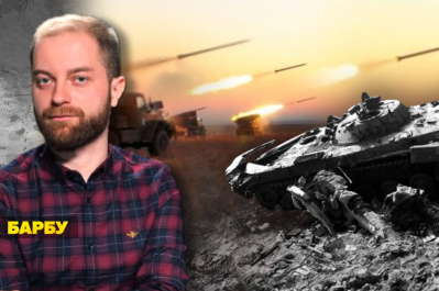 Незламна країна – окупантам наказали не наступати