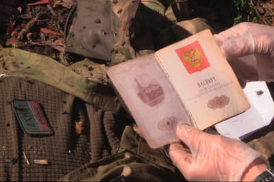 Лахміття русні