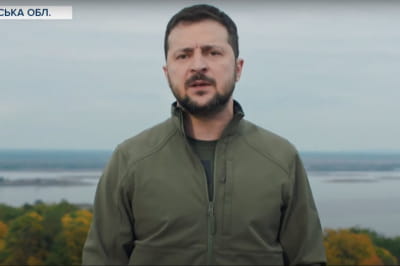 Зеленський