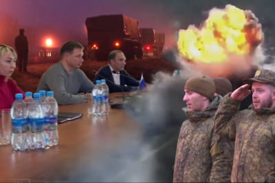 234 день повномасштабного вторгнення