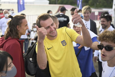 Богдан Колмаков