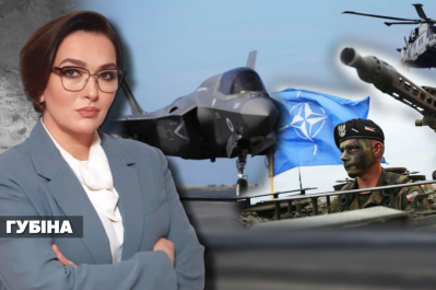 Несокрушимая страна – ядерные учения НАТО