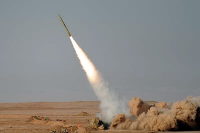 Fateh-110