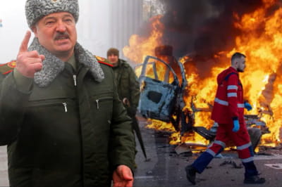 Хроніка 33 тижня війни