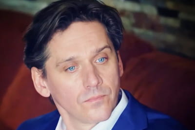 Юрій Батурин 