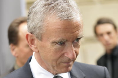 Бернар Арно 