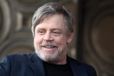 Марк Хэмилл