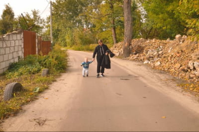Юлія Гавриленко