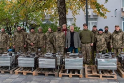 Петро Порошенко 