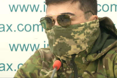 російський добровольчий корпус