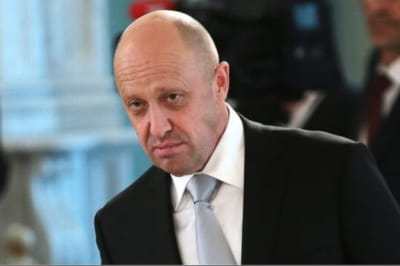 Пригожин