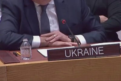 Україна в ООН