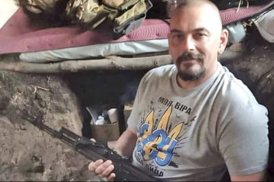 Василий Яворский