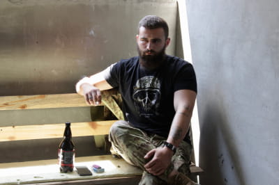 "Вікінг"