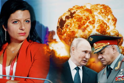 243 день повномасштабного вторгнення