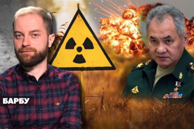 Незламна країна – брудна бомба від шойгу