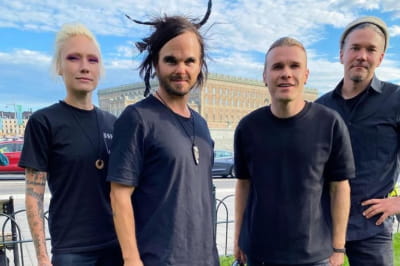 The Rasmus