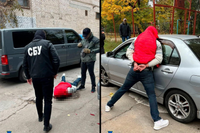 В Николаеве разоблачили пророссийское "подполье"