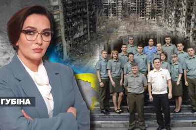 Несокрушимая страна - наводчики ракет России по Украине.