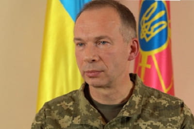 Олександр Сирський