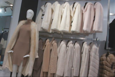 Зимовий одяг