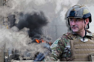 Таємниці війни – Віктор Ніколюк
